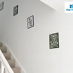 Four Bedroom House By Keysleeps Short Lets Milton Keynes Contractor Campbell Park Central Location